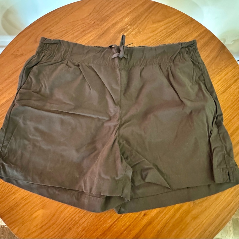 Women’s REI Shorts